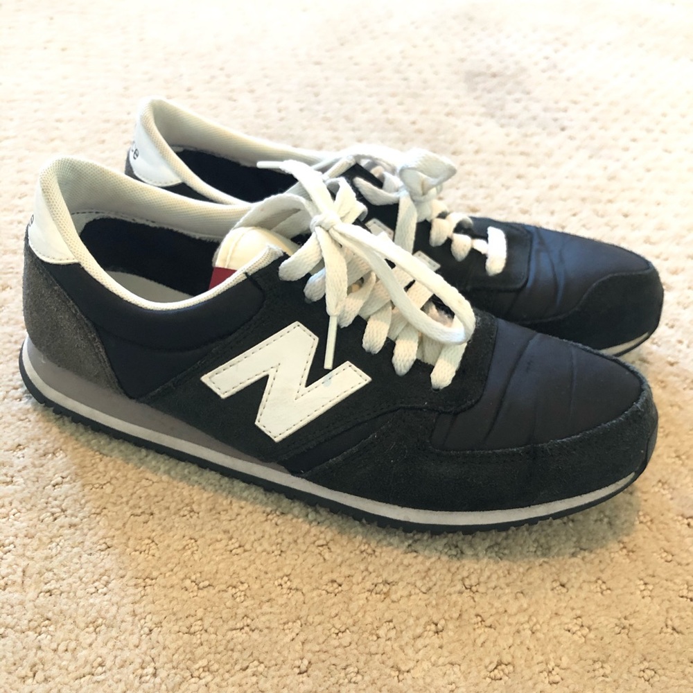 New Balance 420